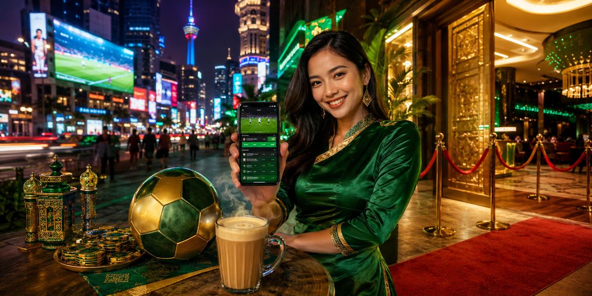 Tawaran deposit bonus bergaya Melayu di Kuala Lumpur untuk ahli baharu 21a