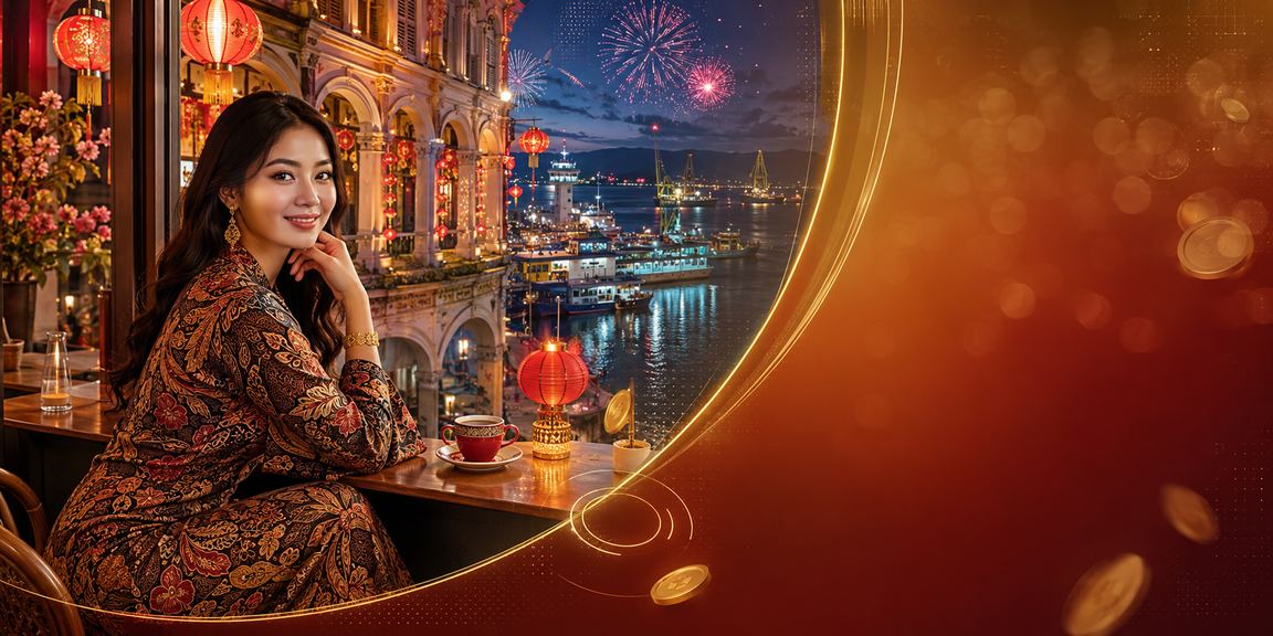 Panduan strategi pertaruhan dengan corak batik Malaysia untuk pemain 21a