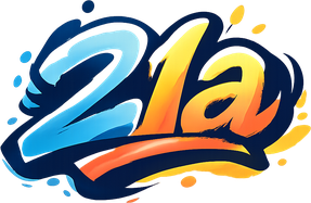 21a logo